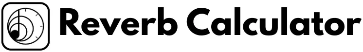 Reverb Calculator logo